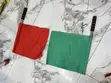 Red and Green Signal Flags - Primsheild Safety Enterprise - 4