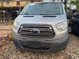 Ford Transit 2018 Grey - 5