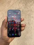 Apple iPhone 14 Pro 256GB Black - 3