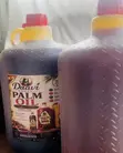 Daavi Cooks Original Dzomi Palm Oil - 2