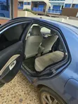 Toyota Belta 2012 Blue - 2