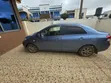 Toyota Belta 2012 Blue - 4