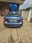 Toyota Belta 2012 Blue - 5