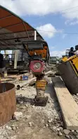 Jumping Compactor / Tamping Rammer for Rent - 2