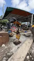 Jumping Compactor / Tamping Rammer for Rent - 3