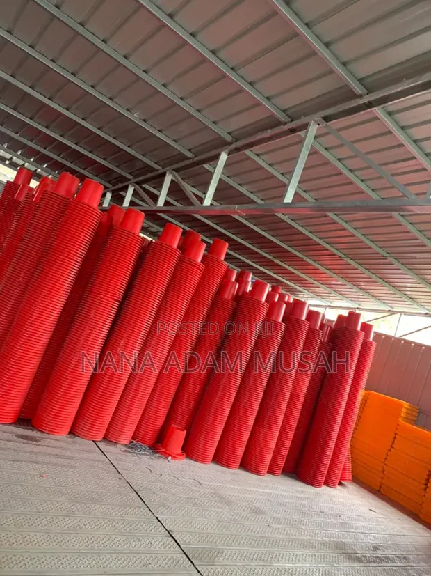 Poultry Equipment - Feeders & Drinkers - 1