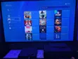PS4 Slim Jailbreak with 9 Games - 2