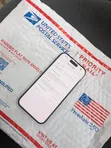 Apple iPhone 15 Pro 128GB Blue - 2