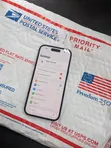 Apple iPhone 15 Pro 128GB Blue - 3