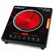 HALEY HY-1823 Electric Ceramic Cooktop - 3500W - 2