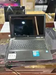 HP 15 Laptop - Intel Core i5, 8GB RAM, 2TB HDD, Touchscreen - 2