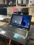 HP 15 Laptop - Intel Core i5, 8GB RAM, 2TB HDD, Touchscreen - 4