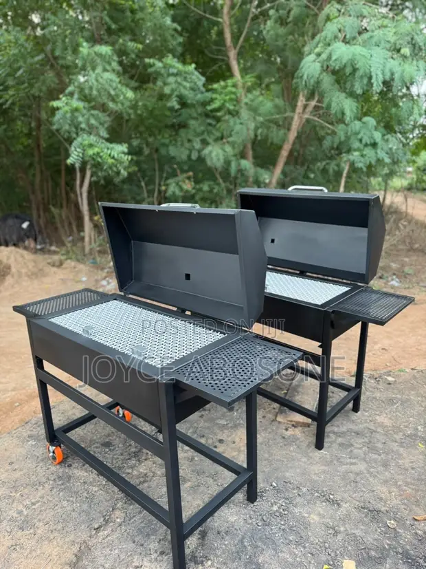 Brand New Barbecue Grill - 1