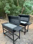 Brand New Barbecue Grill - 1