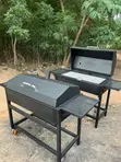 Brand New Barbecue Grill - 2