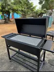Brand New Barbecue Grill - 3