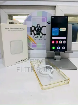 New Samsung Galaxy S25 Ultra 512GB Black