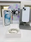 New Apple iPhone 15 256GB Blue - 2