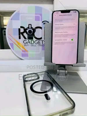 Apple iPhone 13 Pro 256GB Black
