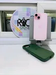 New Apple iPhone 15 512GB Pink - 2