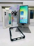New Samsung Galaxy A06 128GB White - 1