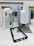 New Samsung Galaxy A06 128GB White - 2