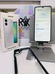 New Samsung Galaxy A06 128GB White - 3