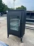 Quarter Bag Gas Oven - 1