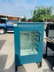 Quarter Bag Gas Oven - 2