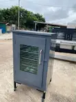 Quarter Bag Gas Oven - 3
