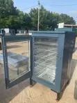 Quarter Bag Gas Oven - 4