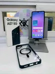 New Samsung Galaxy A07 4G 64GB Black - 1