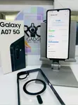 New Samsung Galaxy A07 4G 64GB Black - 3