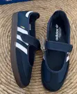 Adidas Samba Jane Shoes - 3