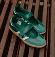 Adidas Samba Jane Shoes - 4