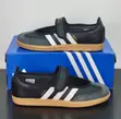Adidas Samba Jane Shoes - 5