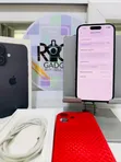 New Apple iPhone 16 512GB Black - 3