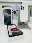 New Apple iPhone 16 Pro Max 256GB Silver - 2