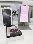 New Apple iPhone 16 Pro Max 256GB Silver - 3