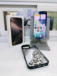 New Apple iPhone 16 Pro Max 256GB Gold - 2