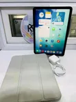 New Apple iPad Air 13 (2024) 256GB Silver - 1