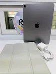 New Apple iPad Air 13 (2024) 256GB Silver - 2