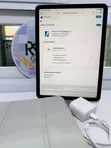 New Apple iPad Air 13 (2024) 256GB Silver - 3