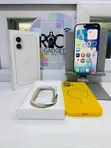 New Apple iPhone 16 Plus 512GB White - 1