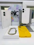 New Apple iPhone 16 Plus 512GB White - 2
