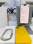 New Apple iPhone 16 Plus 512GB White - 3