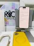New Apple iPhone 16 Plus 512GB White - 4