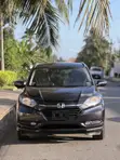 2018 Honda HR-V EX-L w/Navigation AWD - 4