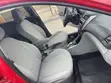 Hyundai Accent 2015 Red - 3
