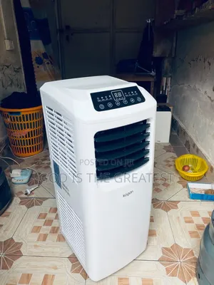 Brand New 2.0hp Standing Air Conditioner for Bedroom